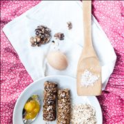 Picture Of Cereal Bars