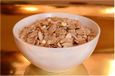 Picture Of Cereal Dish Breakfast