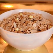 Picture Of Cereal Dish Breakfast