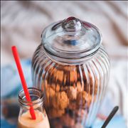 Picture Of Cereals For Health Breakfast