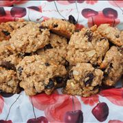 Picture Of Cookies Cereal Biscuits